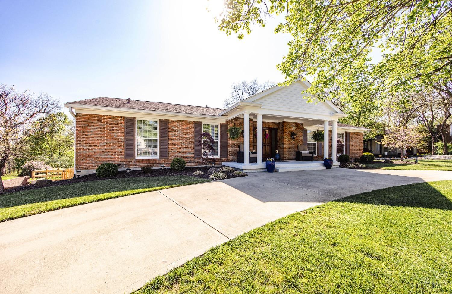 435 Emerald Woods Drive, Oxford, Ohio image 5