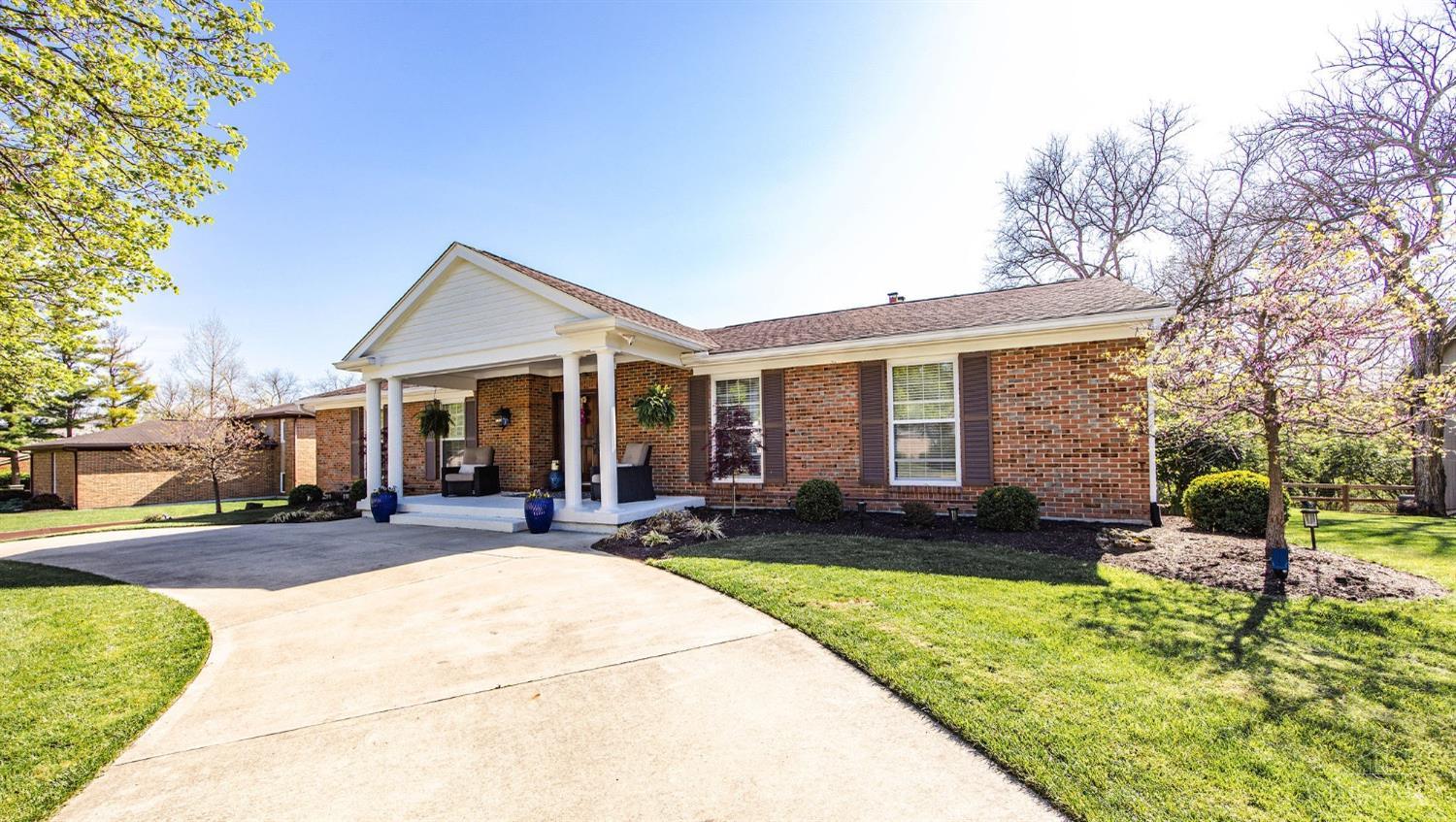 435 Emerald Woods Drive, Oxford, Ohio image 6