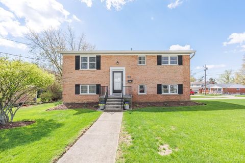 4975 Donlar Avenue, Delhi Twp, OH 45238 - MLS#: 1837947
