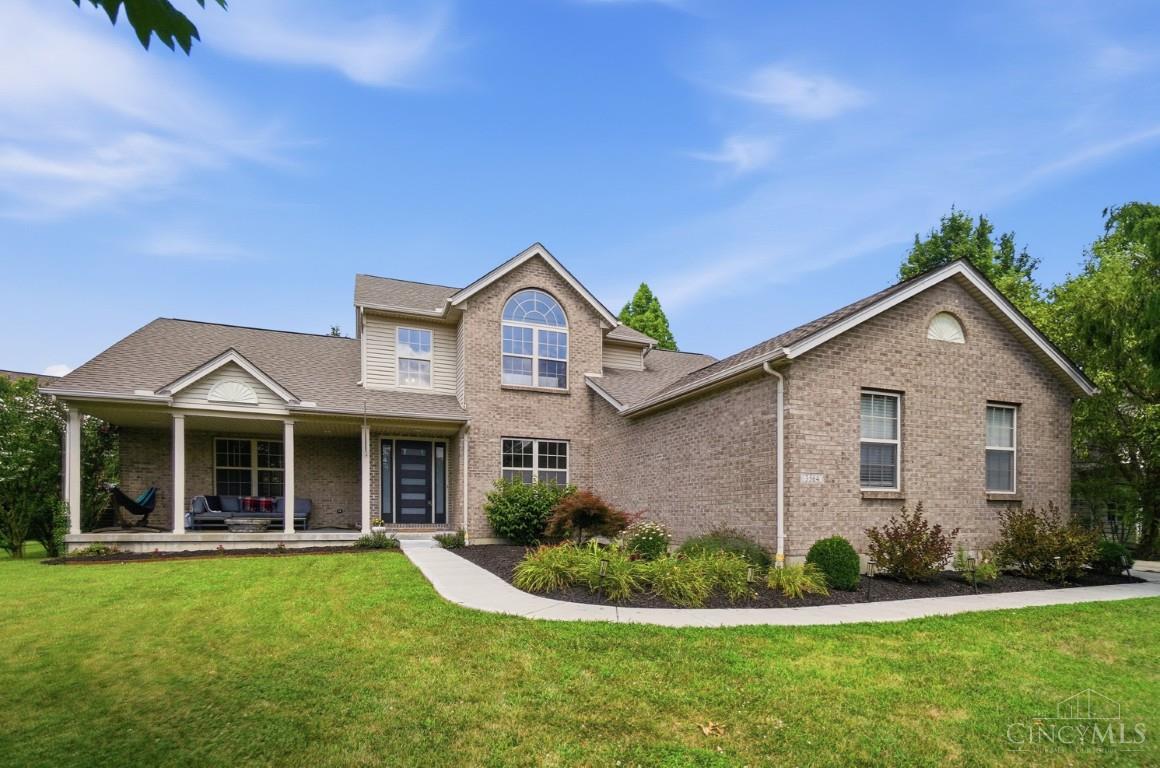 3564 Dunlop Court