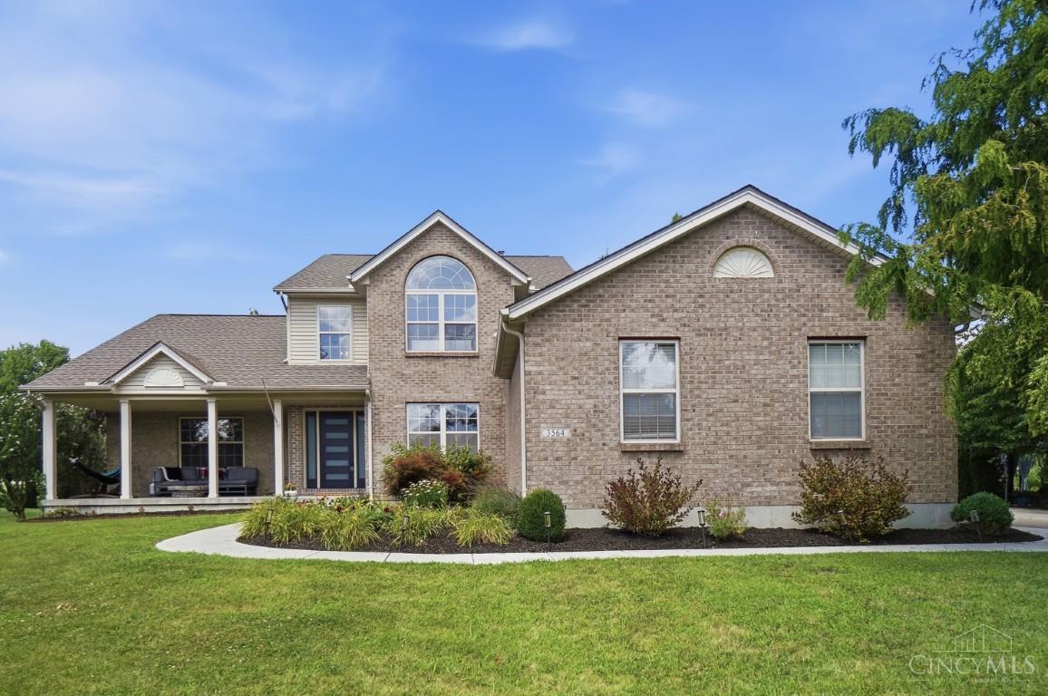 3564 Dunlop Court