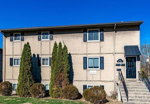 Multifamily For Sale - 16 W Sycamore Street<br/> Oxford, OH 45056
