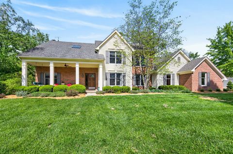 Photo of 2679 Lebanon Road, Lebanon, OH 45036 (MLS # 1876655)