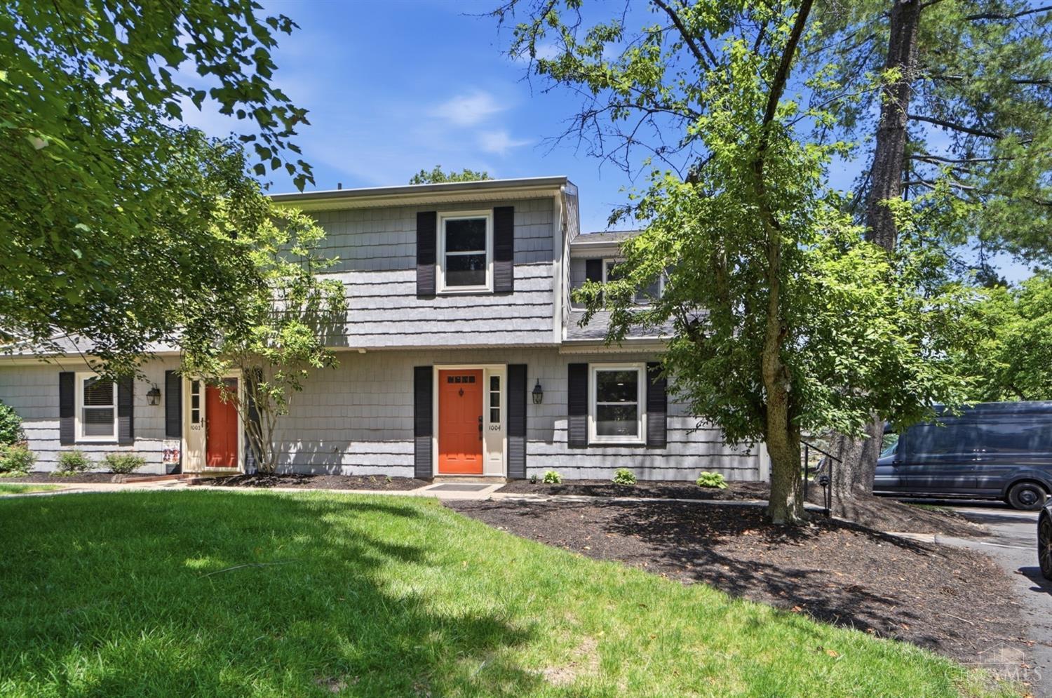 1004 Shakertown Court