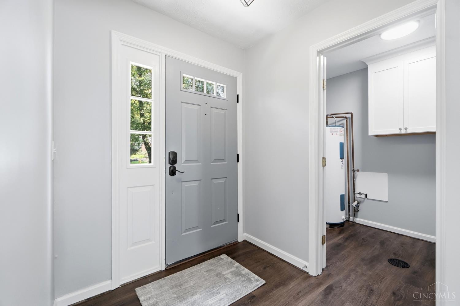 1004 Shakertown Court