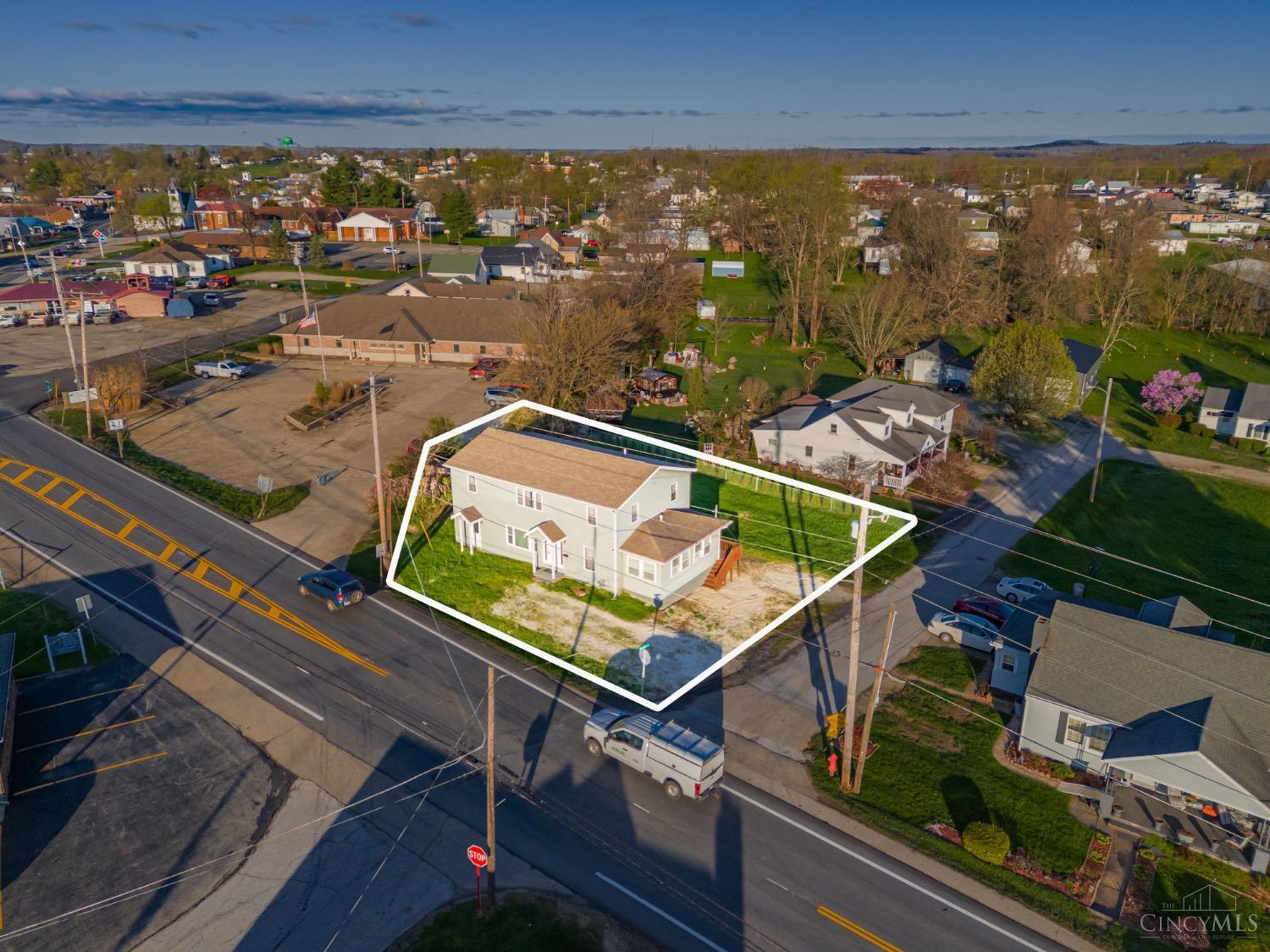 819 E Main Street, West Union, Ohio image 1
