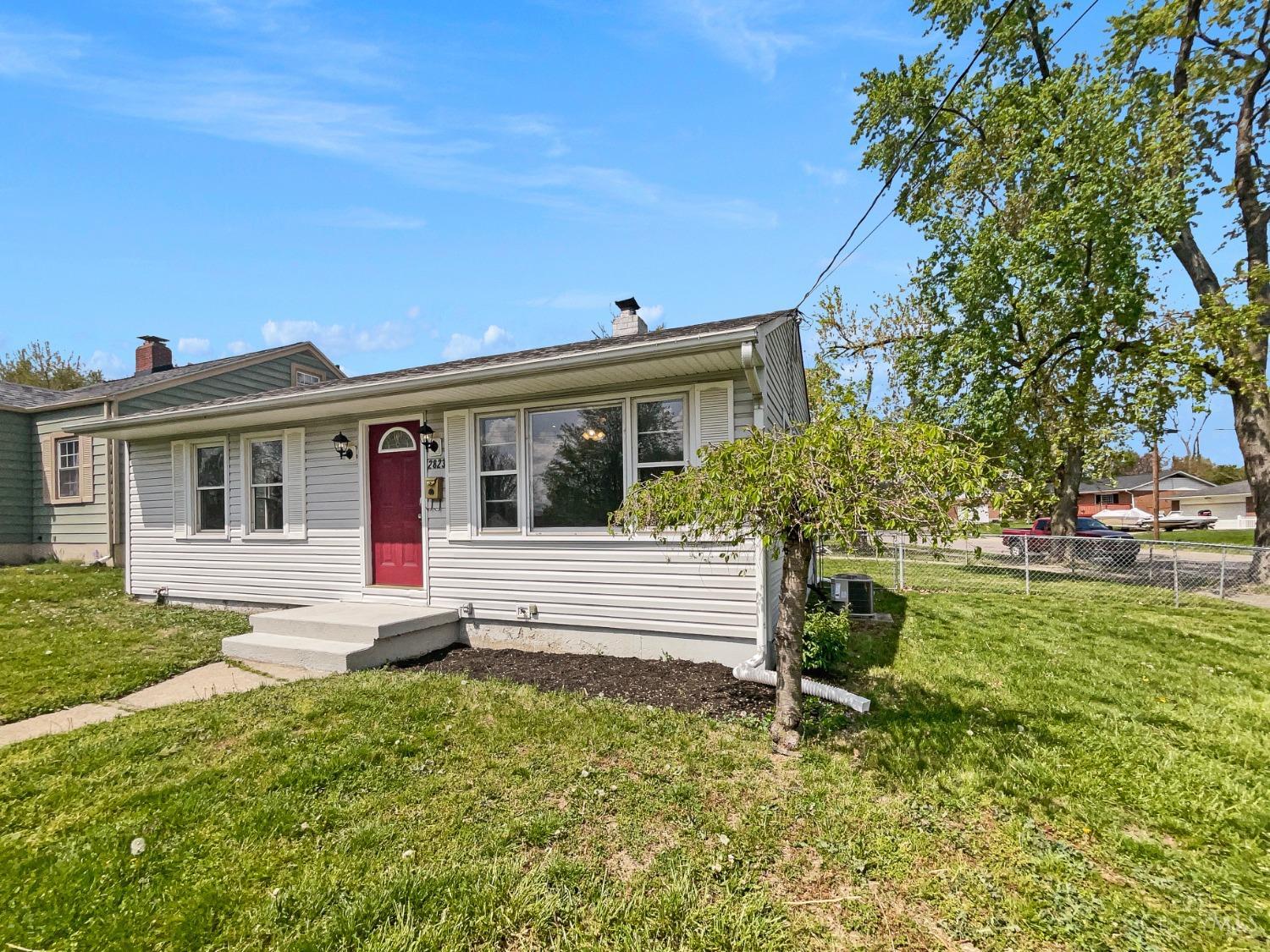 2823 Goldman Avenue, Middletown, Ohio image 8