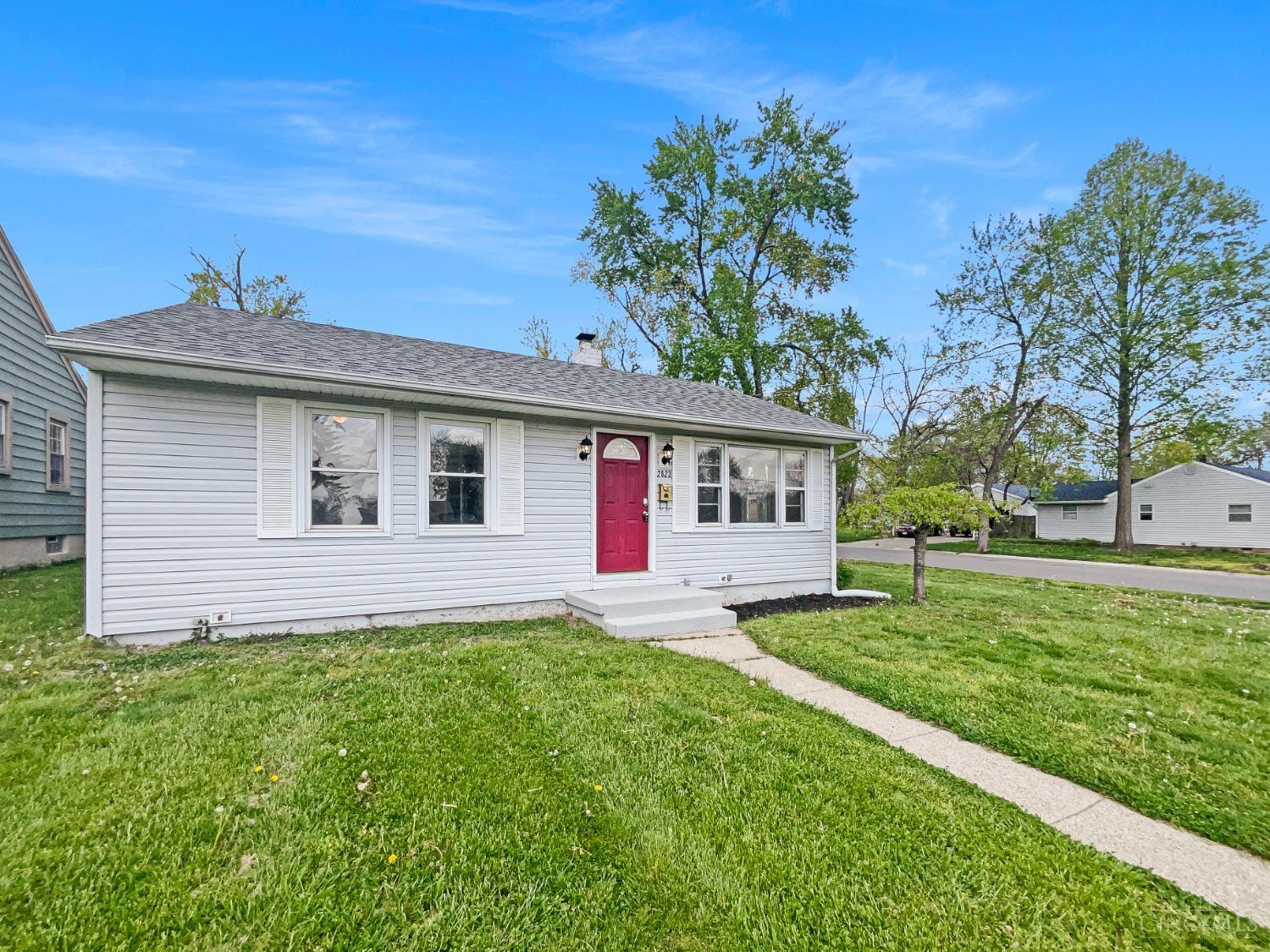 2823 Goldman Avenue, Middletown, Ohio image 1