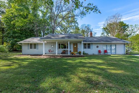 Photo of 6227 Roudebush Road, Wayne Township, OH 45122 (MLS # 1857466)