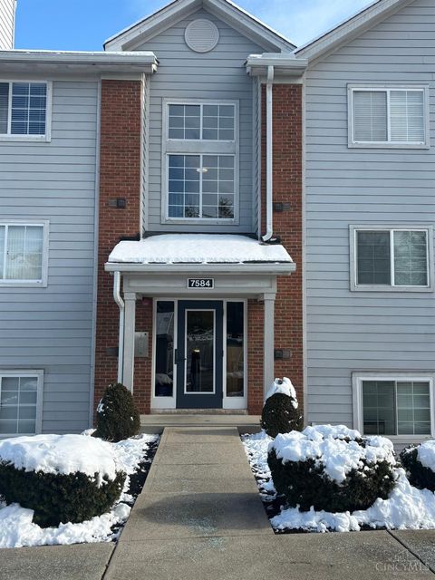 Photo of 7584 Shawnee Lane #326, West Chester, OH 45069 (MLS # 1863447)