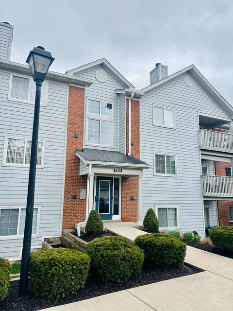 Homes For Sale - 7584 Shawnee Lane #326<br/> West Chester, OH 45069