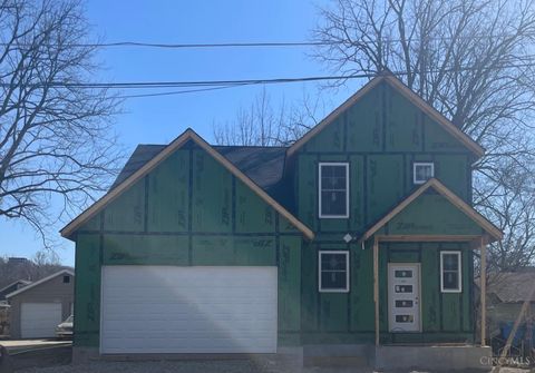 5312 Dora Street, Cincinnati, OH 45227 - #: 1833087