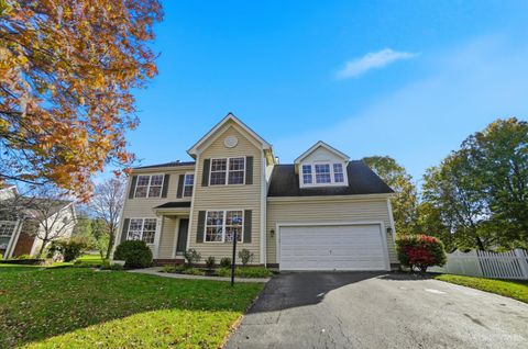7693 Misty Springs Deerfield Twp. OH 45040