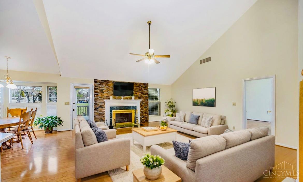 8024 Quail Meadow Lane, West Chester, Ohio image 10