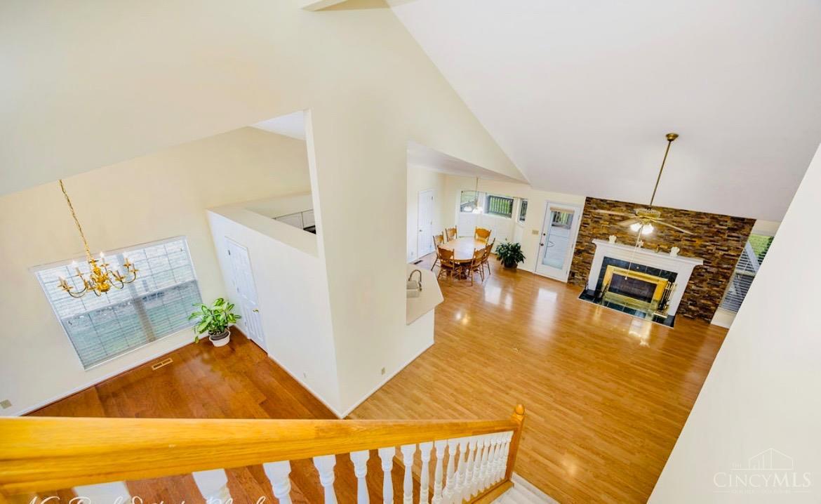 8024 Quail Meadow Lane, West Chester, Ohio image 18