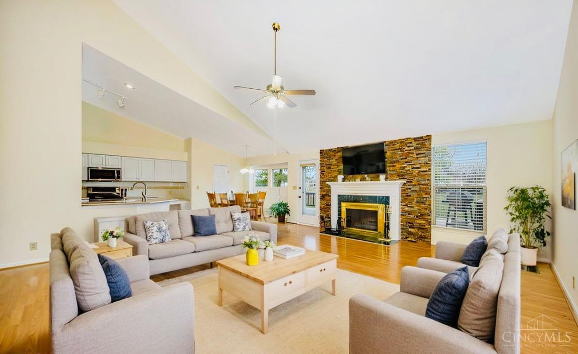 8024 Quail Meadow Lane, West Chester, Ohio image 11