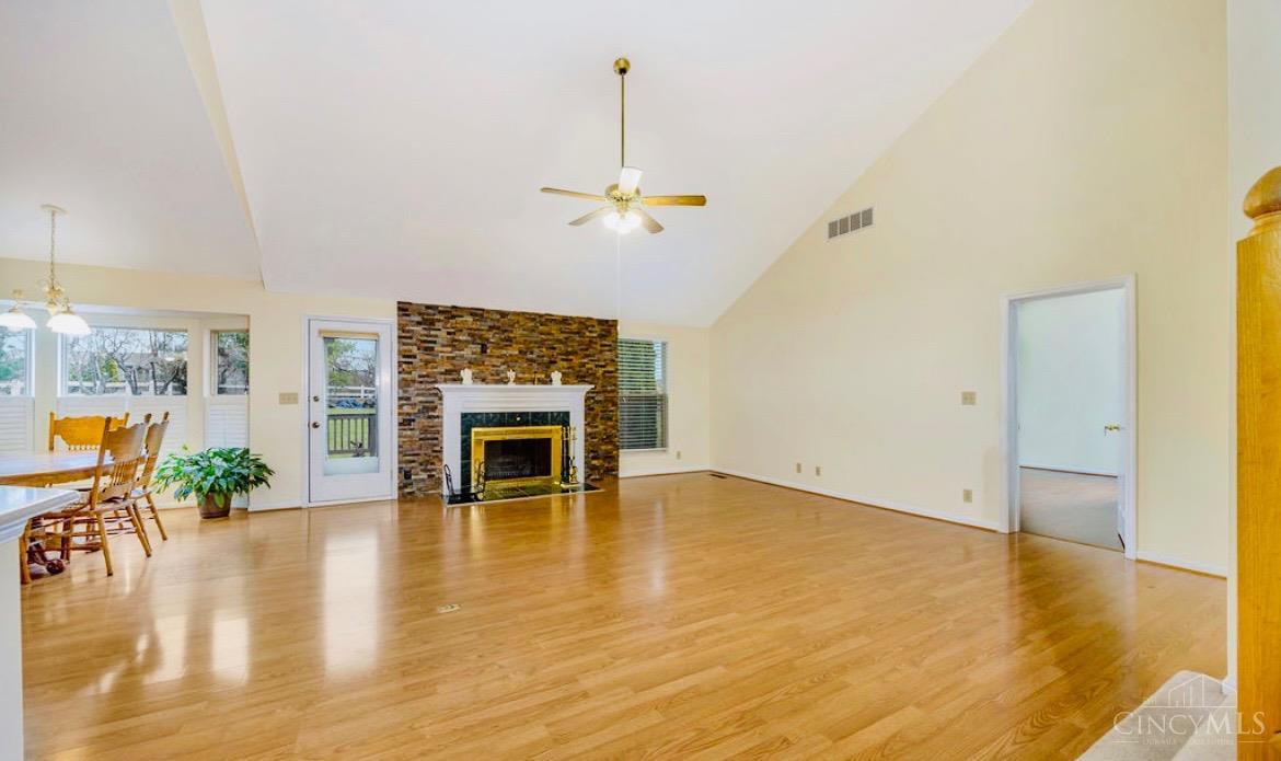 8024 Quail Meadow Lane, West Chester, Ohio image 24