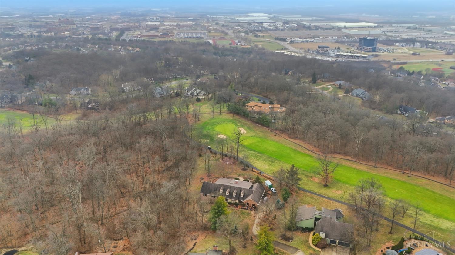 5821 Old Forest Lane