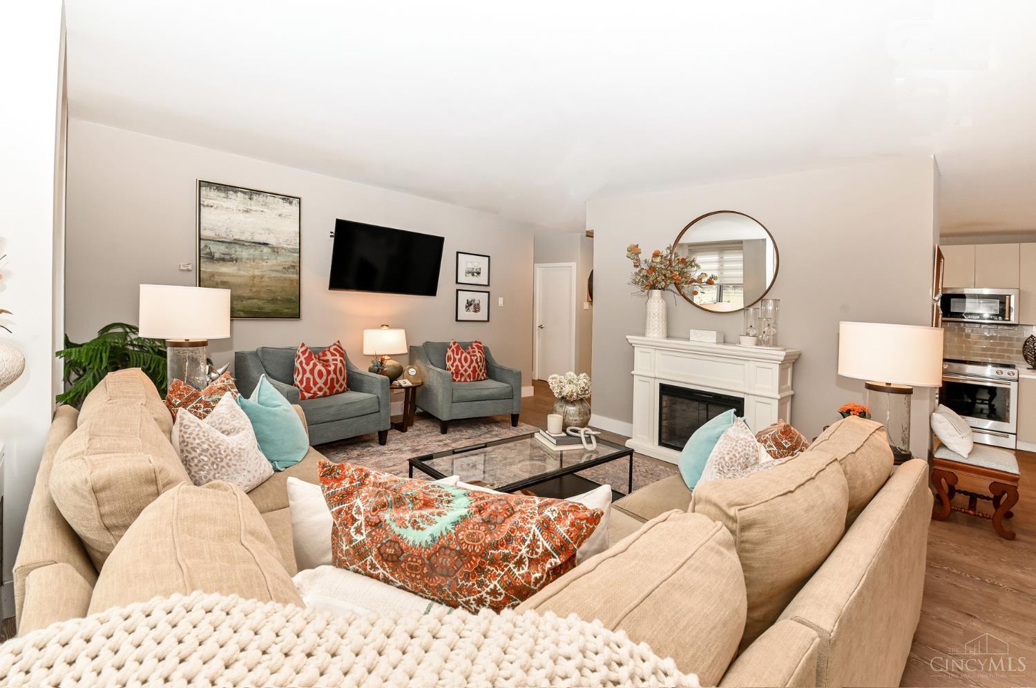 2401 Ingleside Avenue 2D