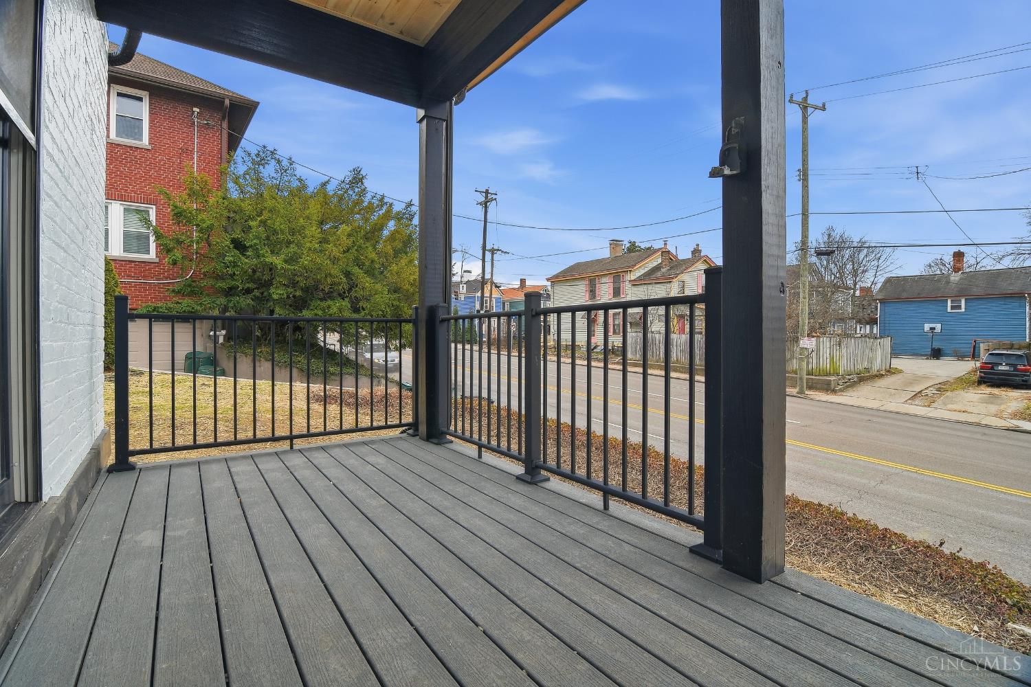 3634 Columbia Parkway