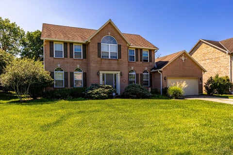 Homes For Sale - 1255 Rosetree Drive<br/> Miami Twp, OH 45150
