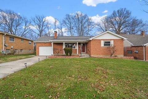 3408 Rocker Drive Colerain Twp OH 45239