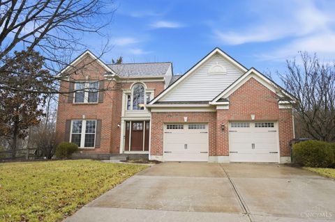Photo of 524 Cherry Hill Lane, Lebanon, OH 45036 (MLS # 1871975)