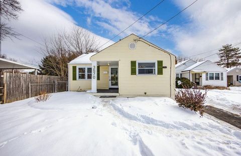 Photo of 3570 Eyrich Road, Green Township, OH 45248 (MLS # 1868441)