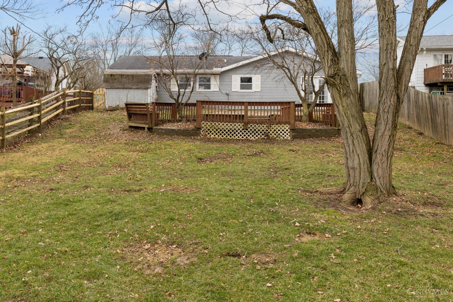 906 Tradewind Drive, Mason, Ohio image 36