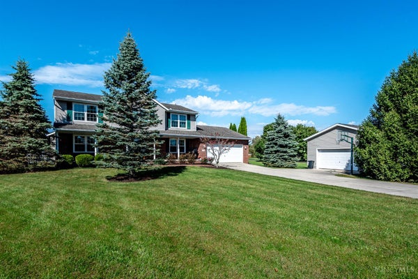 598 SHADY OAK CT, LEBANON, OH 45036 - Image 9ce3b427073ca5366acd1c1d56ebdf9d/3744118889