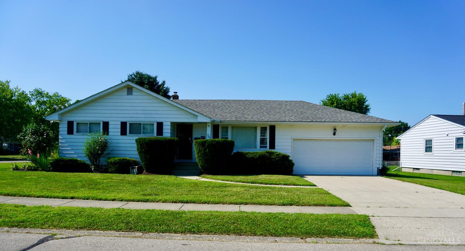 Hamilton, Ohio 45013, United States, 2 Bedrooms Bedrooms, ,1 BathroomBathrooms,Residential,Active,172230