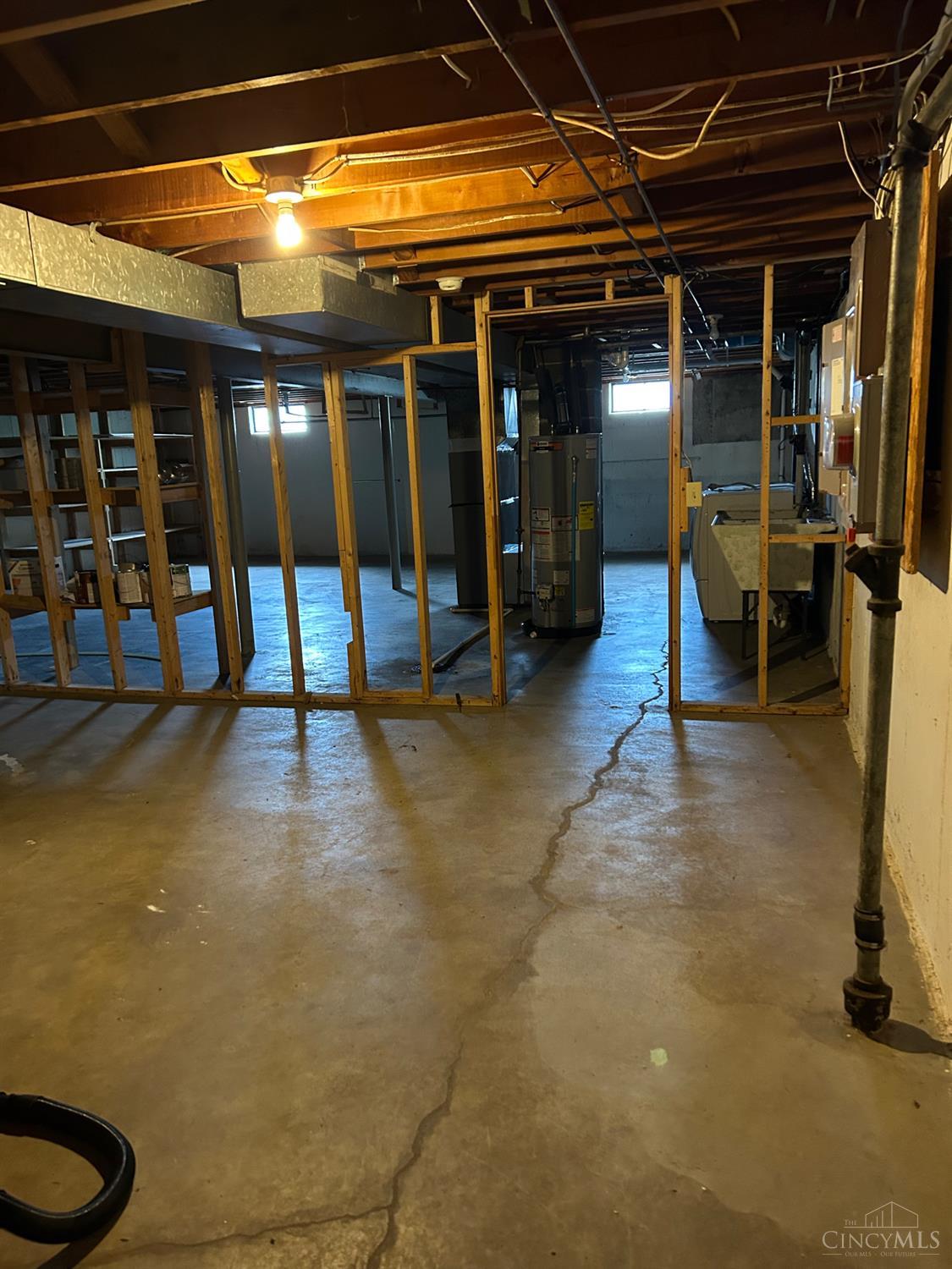 Hamilton, Ohio 45013, United States, 2 Bedrooms Bedrooms, ,1 BathroomBathrooms,Residential,Active,172230