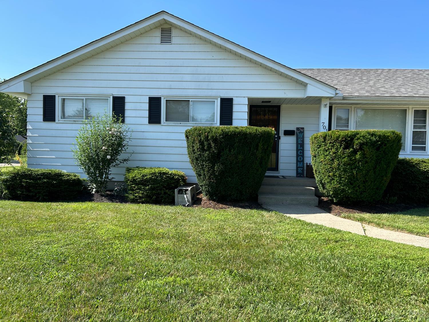 Hamilton, Ohio 45013, United States, 2 Bedrooms Bedrooms, ,1 BathroomBathrooms,Residential,Active,172230