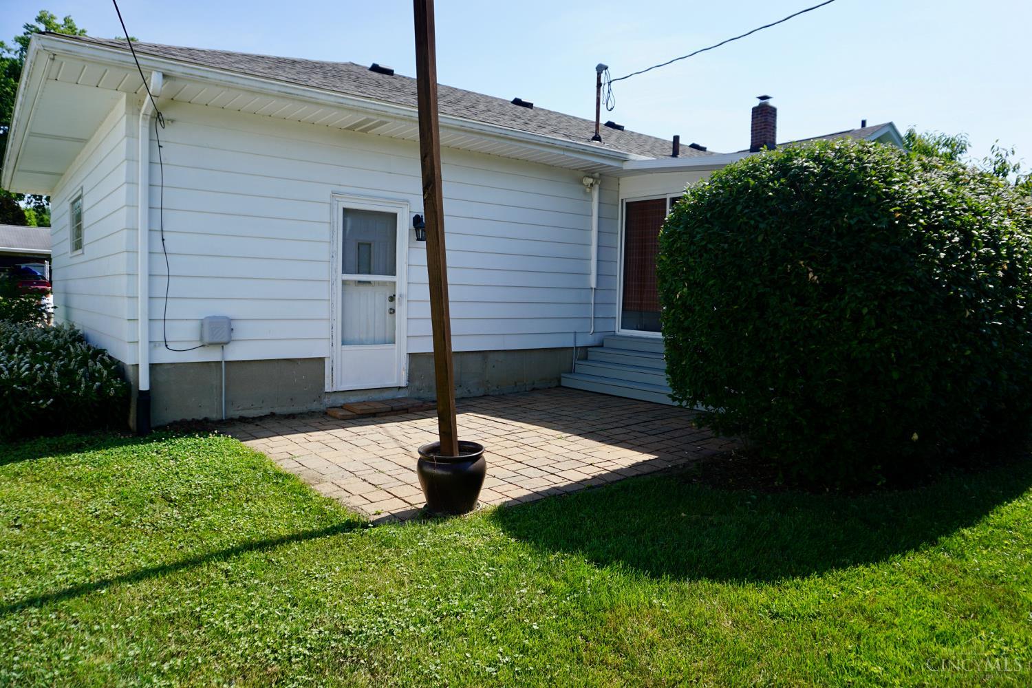 Hamilton, Ohio 45013, United States, 2 Bedrooms Bedrooms, ,1 BathroomBathrooms,Residential,Active,172230