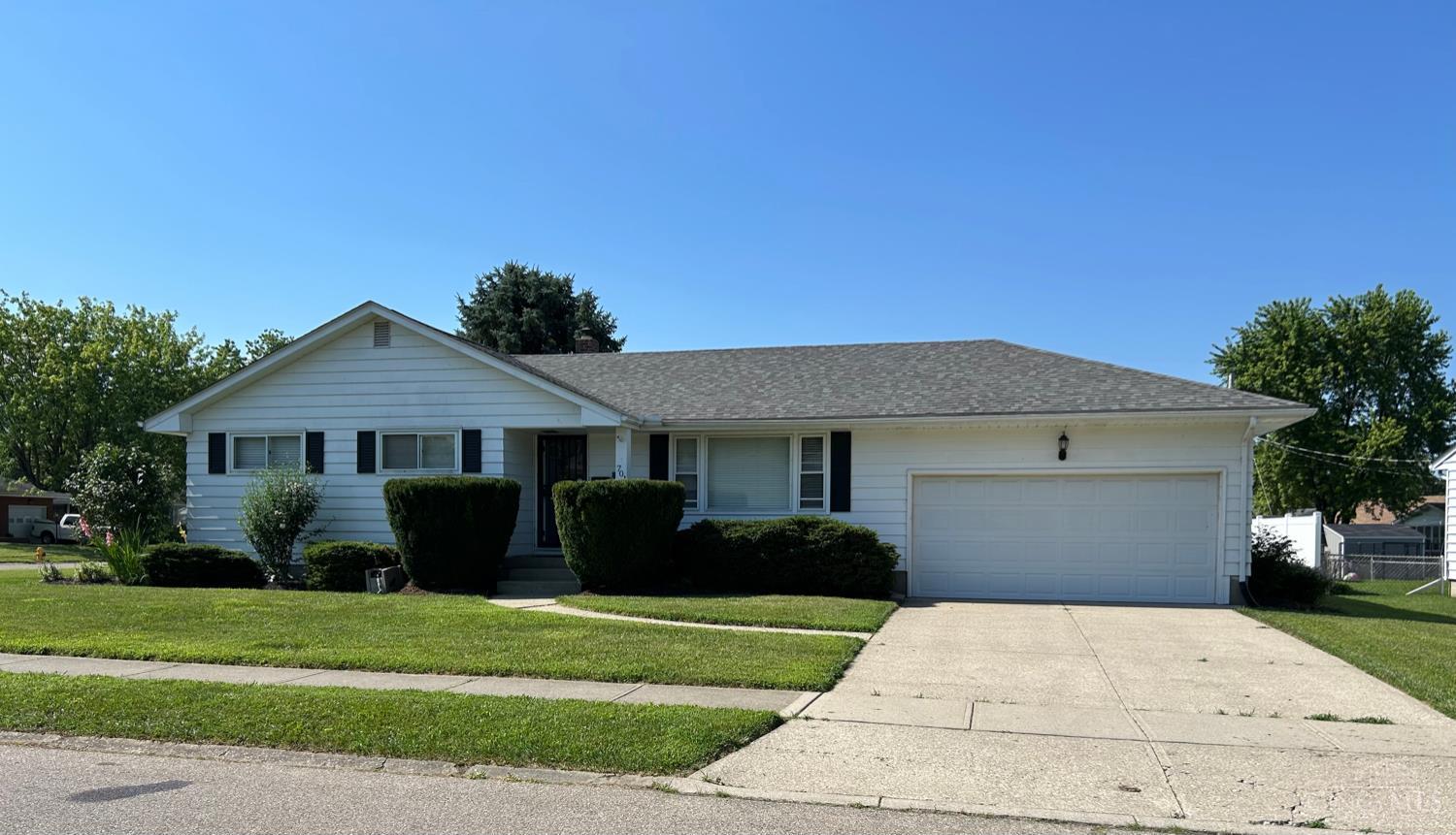 Hamilton, Ohio 45013, United States, 2 Bedrooms Bedrooms, ,1 BathroomBathrooms,Residential,Active,172230