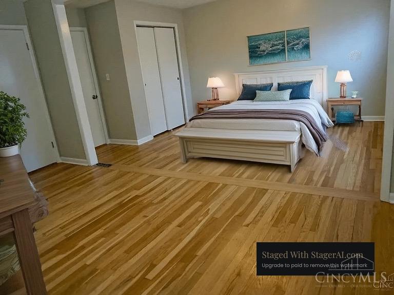 Hamilton, Ohio 45013, United States, 2 Bedrooms Bedrooms, ,1 BathroomBathrooms,Residential,Active,172230