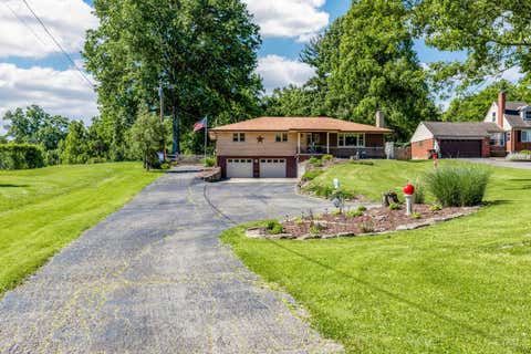 Photo of 1967 Miles Road, Springfield Township, OH 45231 (MLS # 1882829)