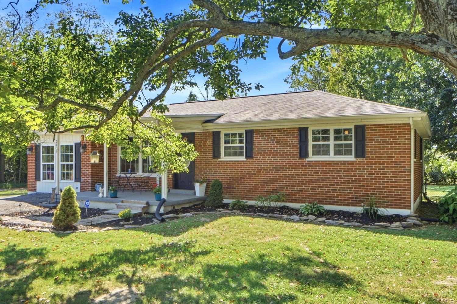 2109 Buckler Road