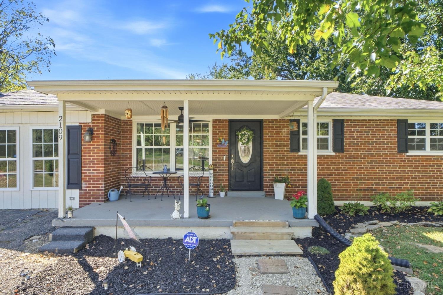2109 Buckler Road