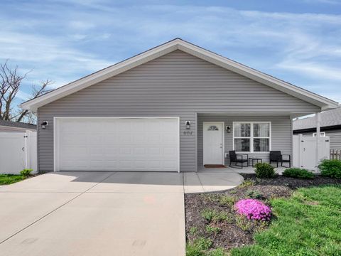 Photo of 604 Diamond Loop, Lemon Township, OH 45044 (MLS # 1873585)