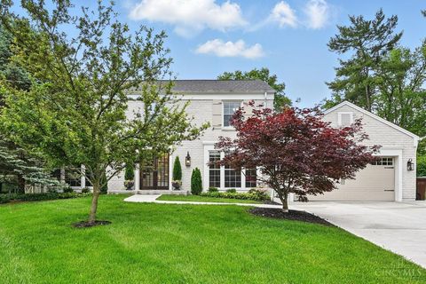 8808 Tulipwood Court, Sycamore Twp, OH 45242 - MLS#: 1840944