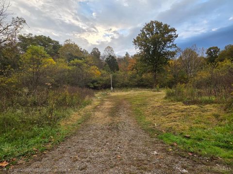 4700 St Rt 247 West Union OH 45693