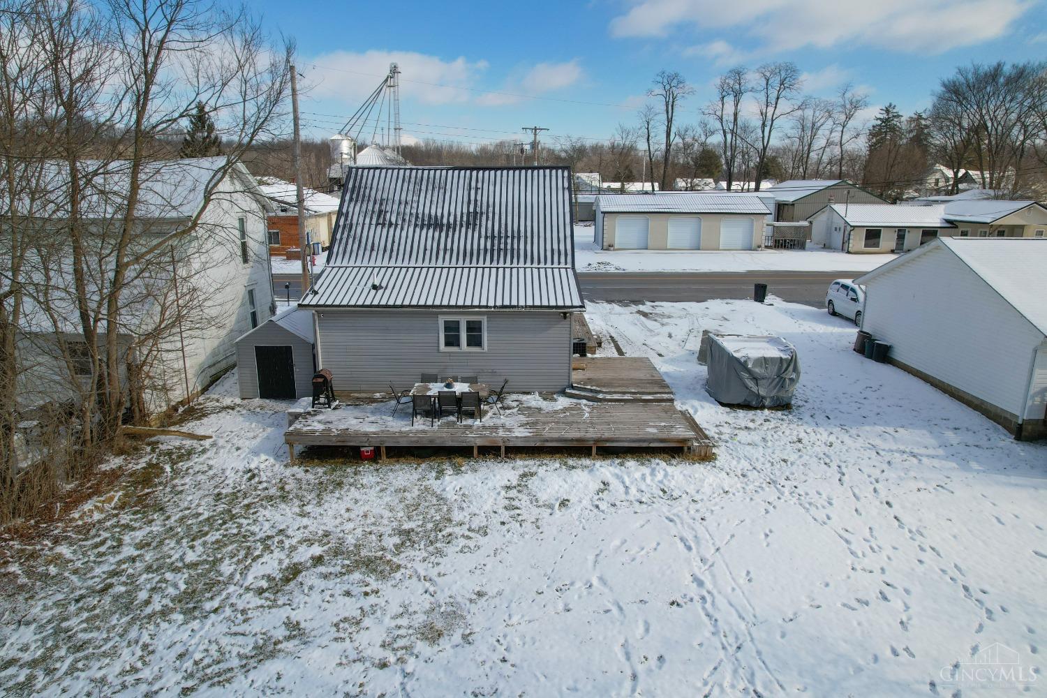 198 W Main Street, Clarksville, Ohio image 31