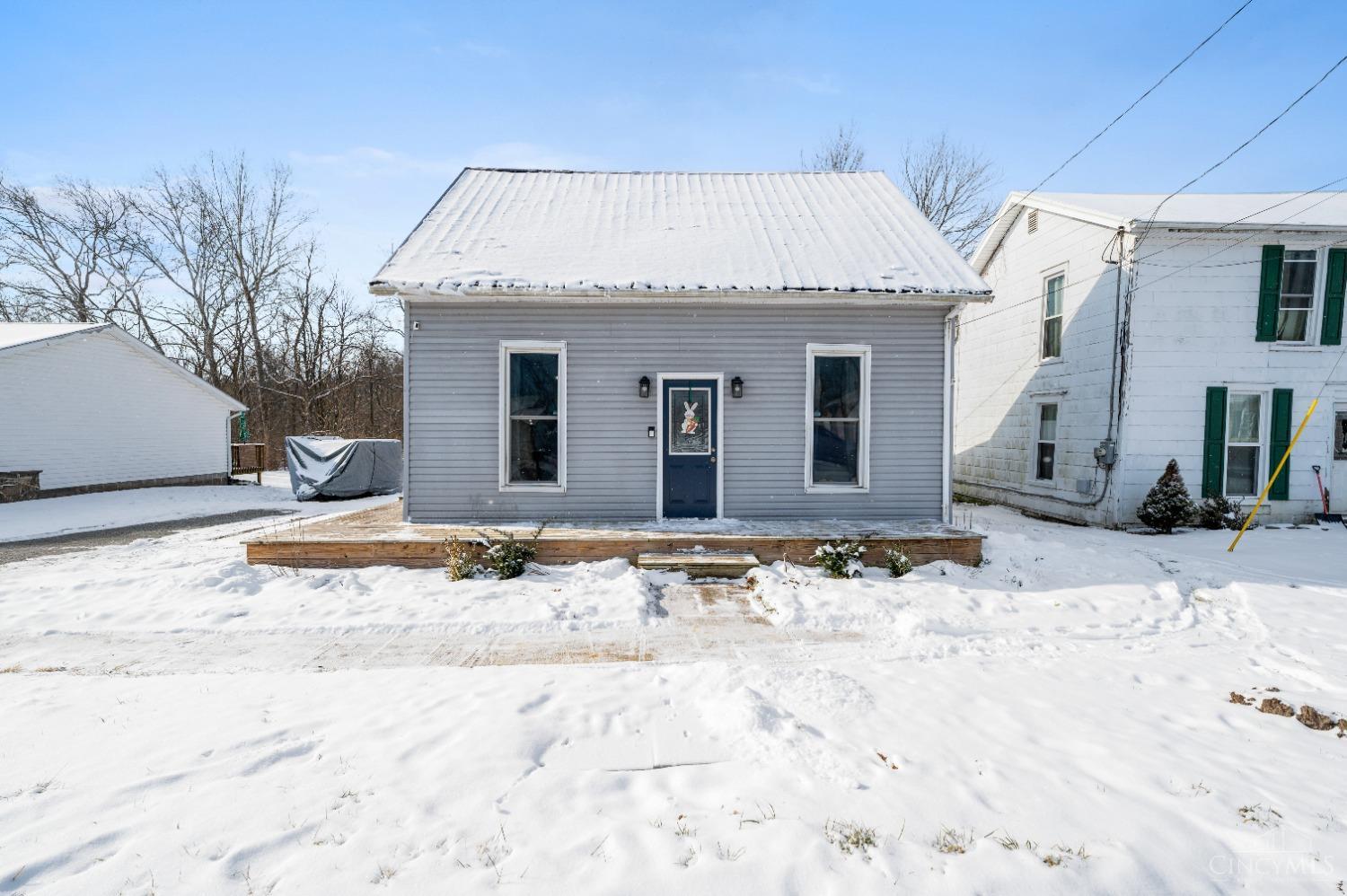 198 W Main Street, Clarksville, Ohio image 1