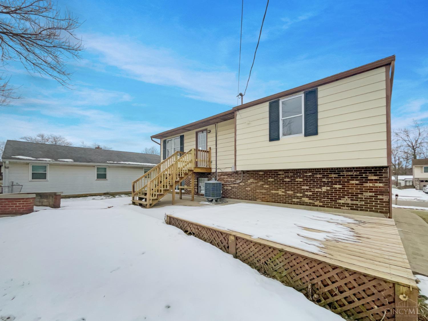 4705 Bonita Drive, Middletown, Ohio image 8