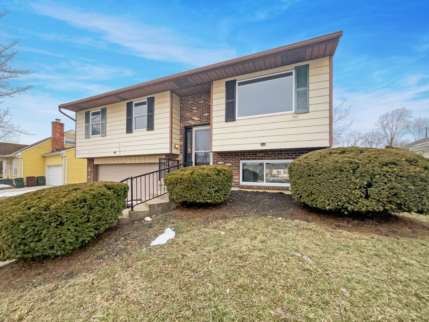 4705 Bonita Drive, Middletown, Ohio image 11