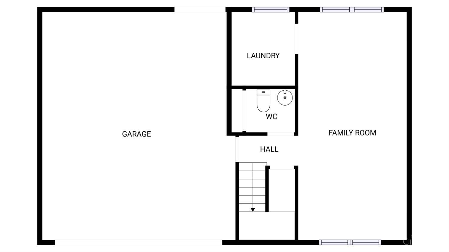 4705 Bonita Drive, Middletown, Ohio image 22