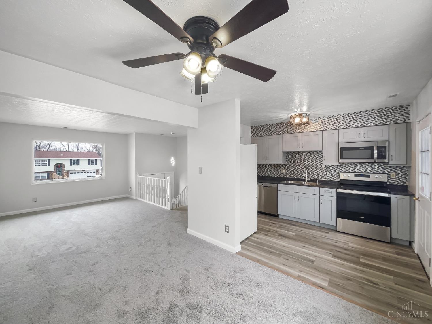 4705 Bonita Drive, Middletown, Ohio image 12
