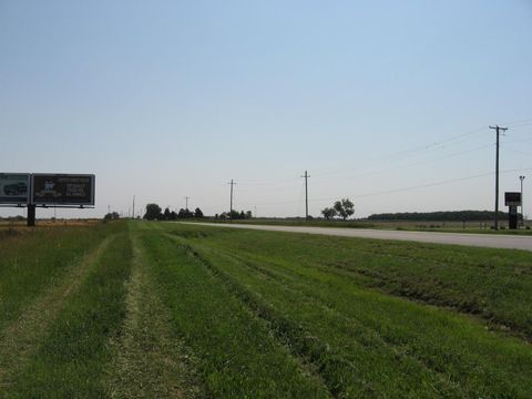 Vacant Land For Sale - 3511 Us Rt 22 & 3<br/> Clinton County, Wilmington, OH 45177