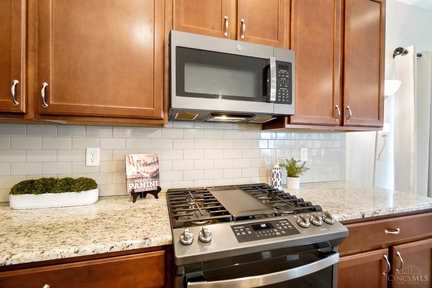 4841 Laurel Avenue, Blue Ash, Ohio image 13